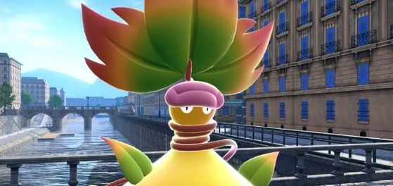 Légendes Pokémon Z-A