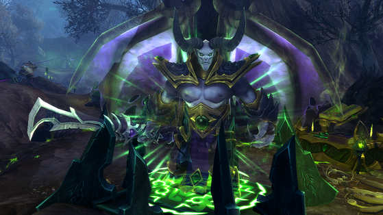 Mortifère WoW : Où trouver ce Rare de Legion et comment le tuer ?