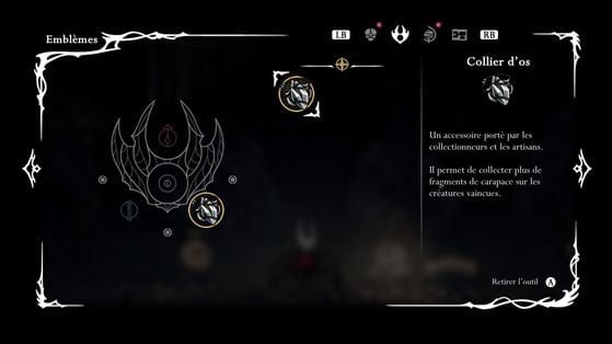 Hollow Knight : Silksong