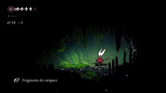 Hollow Knight : Silksong
