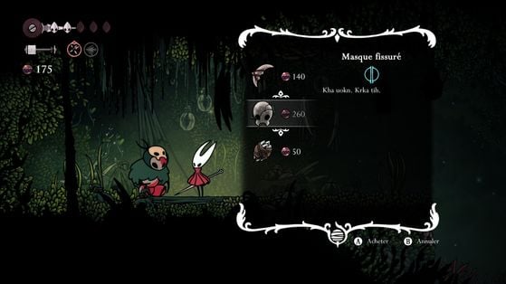 Hollow Knight : Silksong