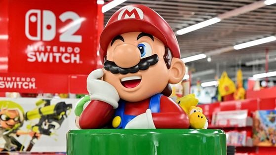 Mario peut-il exister encore pendant plus de 100 ans ? Nintendo a peut-être trouvé la réponse !