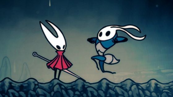 Sprintmaster Hollow Knight Silksong : Où trouver le Maître de la vitesse Vif et comment remporter ses épreuves pour obtenir le Souvenir ?