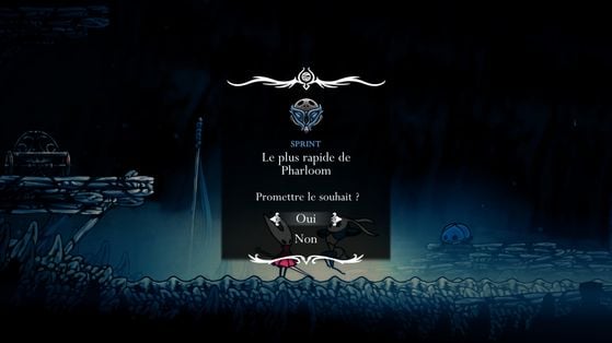 Hollow Knight : Silksong