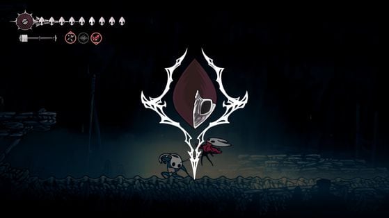 Hollow Knight : Silksong