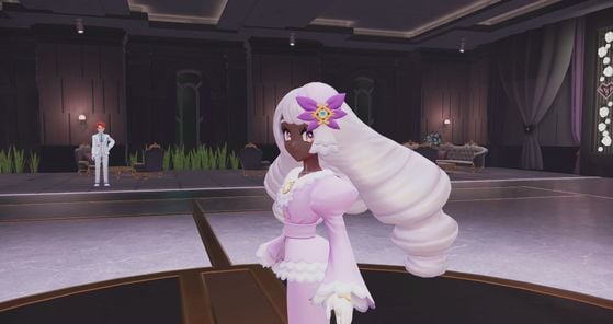 Les Grands Jeux de Violine S.U. Pokémon ZA : Comment débloquer et finir la mission secondaire 119 en post game