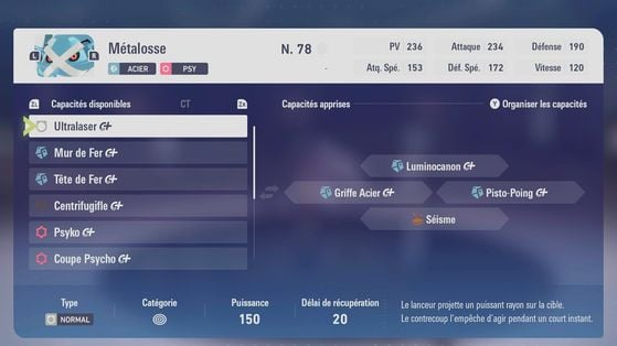 Légendes Pokémon Z-A