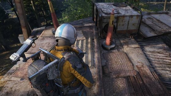 Premier point d'appui ARC Raiders : Où trouver tous les emplacements pour finir la quête