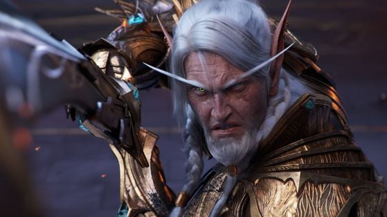 Blizzard supprime plus de 100 capacités sur WoW pour simplifier le MMO et le rendre meilleur