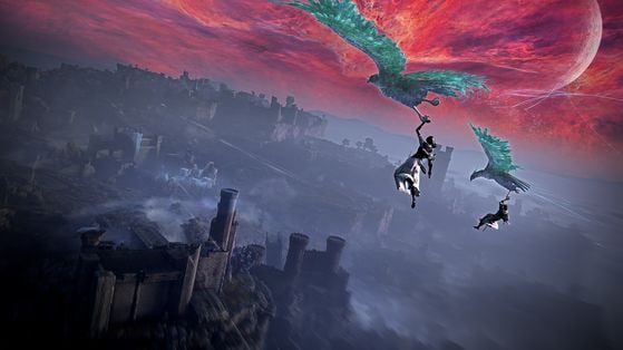 Elden Ring Nightreign