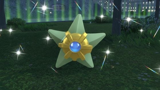 Légendes Pokémon Z-A