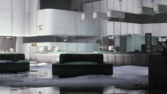 Stella Montis Arc Raiders : Quêtes, Shredder, loot... Tout sur la nouvelle carte