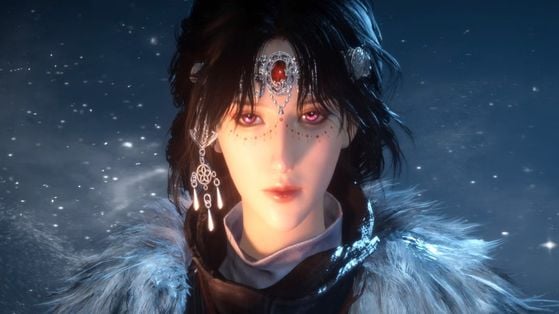 Code Personnalisation Where Winds Meet : La liste des codes de personnage les plus stylés du RPG gratuit !