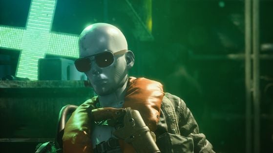 Prescriptions passées Arc Raiders : Où trouver la salle d'examen médical et les données ?