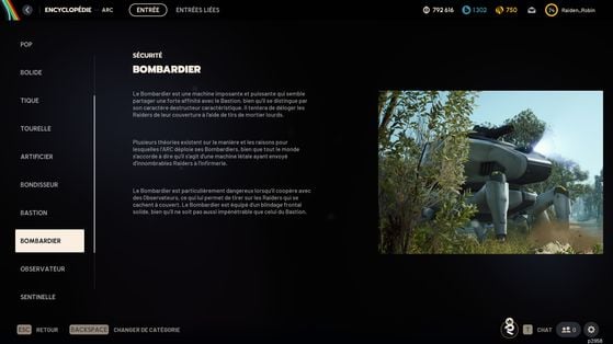 Bombardier - Arc Raiders