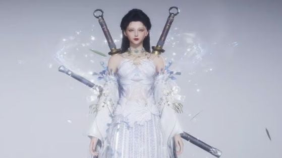 Where Winds Meet : 42,000$ pour le skin le plus rare du jeu ? C'est bel et bien réel