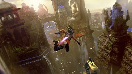 Beyond Good and Evil 2