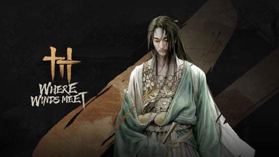 Where Winds Meet : Est-ce que le RPG chinois sera un jour disponible sur Xbox Series ?