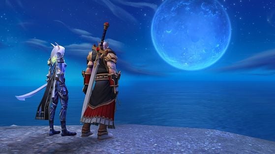 World of Warcraft va recevoir une des plus grosses mises à jour mineure de son histoire, et vous ne devez pas la rater !