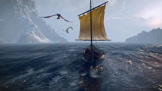 The Witcher 3 : Wild Hunt