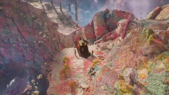 Clair Obscur : Expedition 33