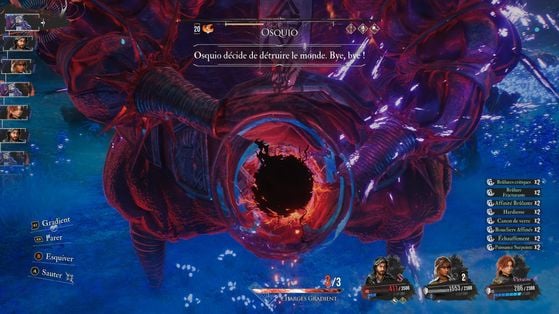 Clair Obscur : Expedition 33