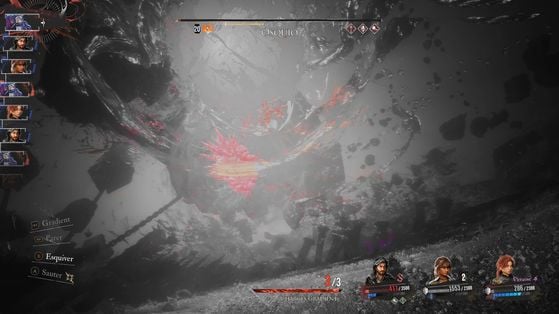 Clair Obscur : Expedition 33