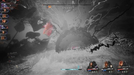 Clair Obscur : Expedition 33