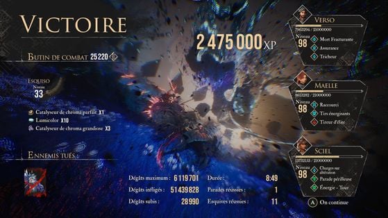 Clair Obscur : Expedition 33