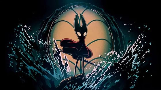 Hollow Knight : Silksong