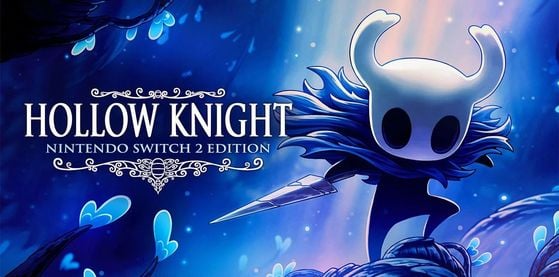 Hollow Knight : Silksong