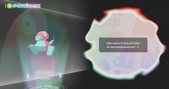 Légendes Pokémon Z-A