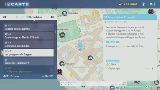 Légendes Pokémon Z-A