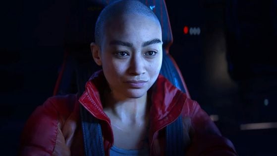 Intergalactic : The Heretic Prophet