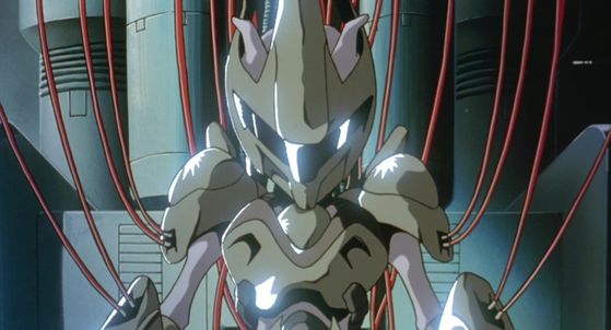 Légendes Pokémon Z-A