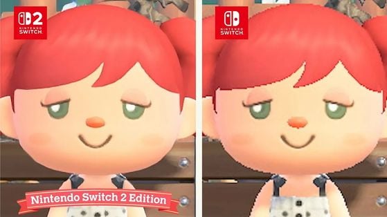 Animal Crossing New Horizons