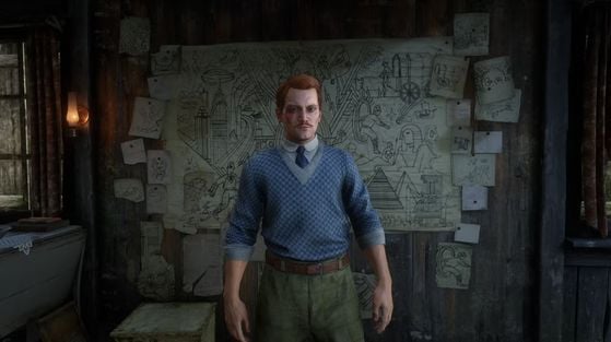 Red Dead Redemption 2