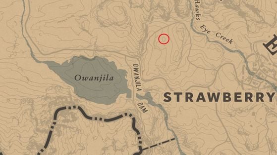 Red Dead Redemption 2