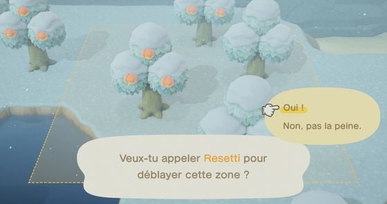 Animal Crossing New Horizons