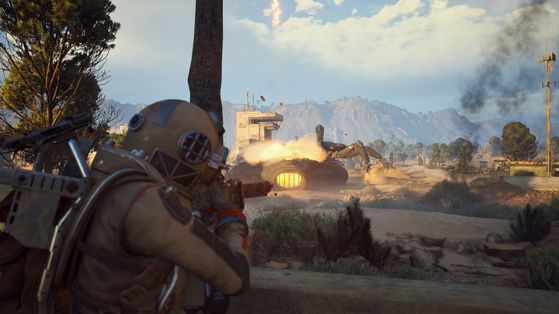 Les créateurs d'ARC Raiders ont des projets qui vont plaire aux joueurs mais ils attendent 'le bon moment'