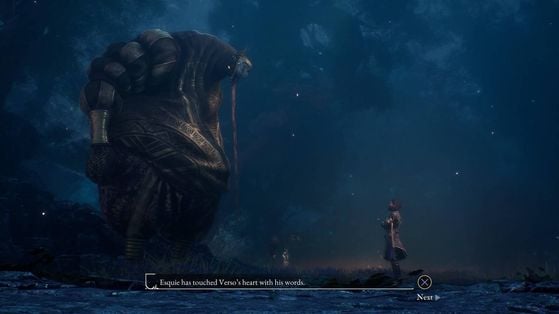 Clair Obscur : Expedition 33