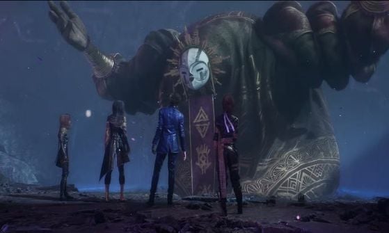 Clair Obscur : Expedition 33