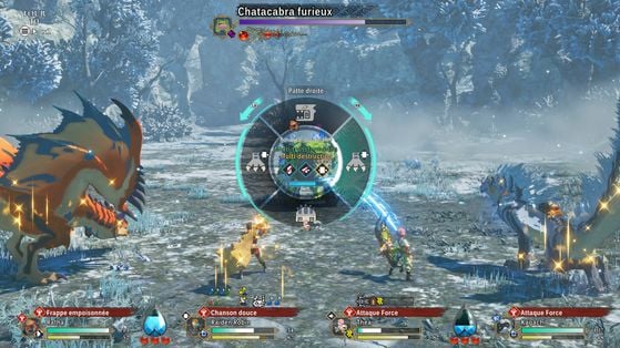 Monster Hunter Stories 3 : Twisted Reflection