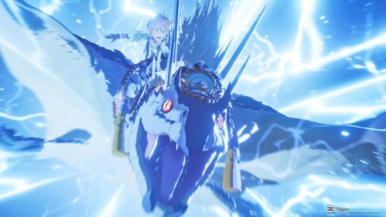 Monster Hunter Stories 3 : Twisted Reflection