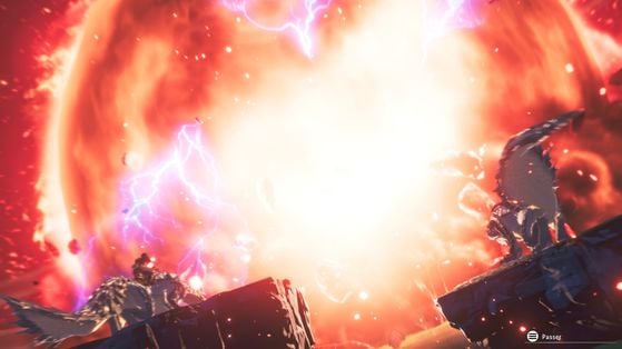 Monster Hunter Stories 3 : Twisted Reflection