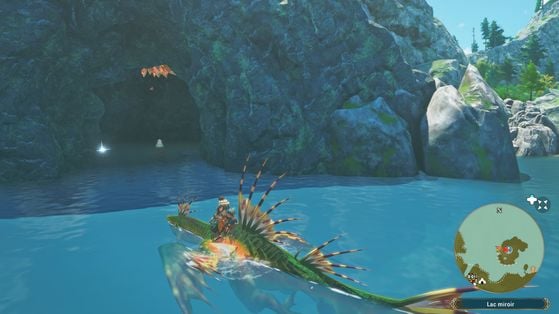 Monster Hunter Stories 3 : Twisted Reflection