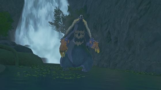 Monster Hunter Stories 3 : Twisted Reflection