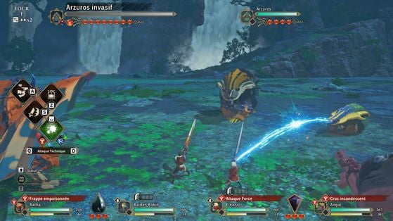 Monster Hunter Stories 3 : Twisted Reflection