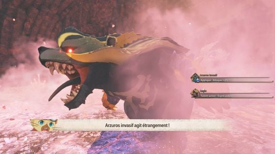 Monster Hunter Stories 3 : Twisted Reflection