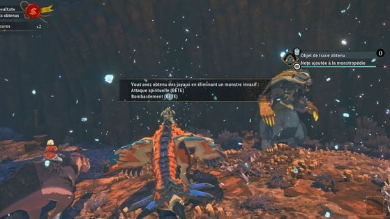 Monster Hunter Stories 3 : Twisted Reflection